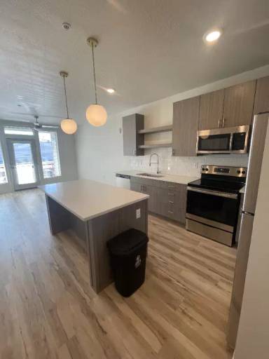 Main picture of 21LUX Apartments