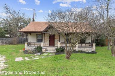 Main picture of 1303 Milner Dr
