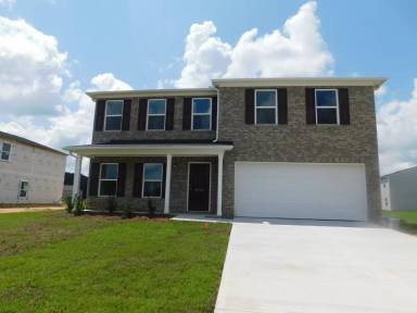 Main picture of 4032 Lake Russell Dr