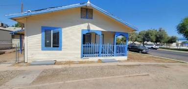 Main picture of 256 A St