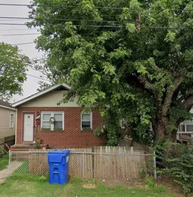 Main picture of 1241 36th St