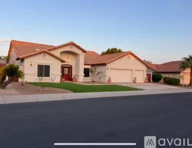 Main picture of 21721 N 61st Dr