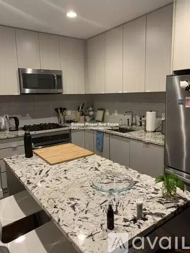 Main picture of Riverway MOSAIC