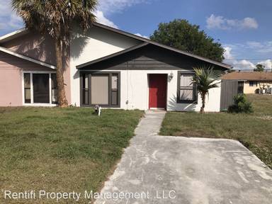Main picture of 17423 Dumont Dr