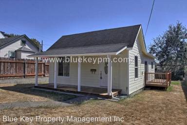 Main picture of 907 W 39th St