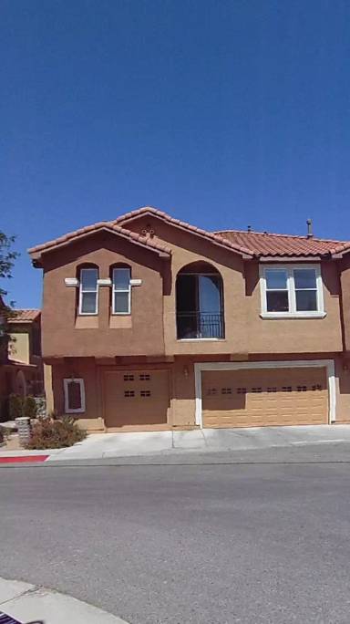 Main picture of The Villas Condos