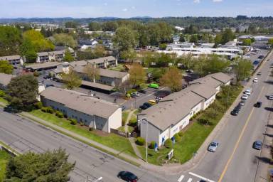 Main picture of Arbor Chase Apartment Homes