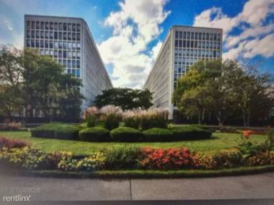 Main picture of University Park Condominium