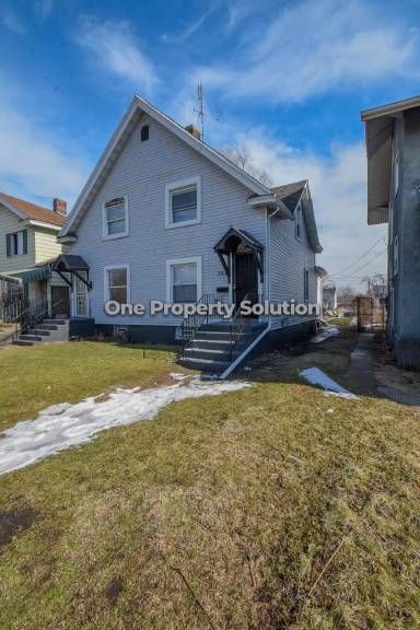 Main picture of 361 Fillmore St