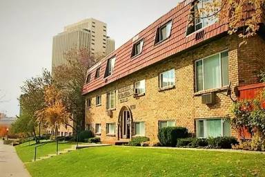 Main picture of Victoria Canyon