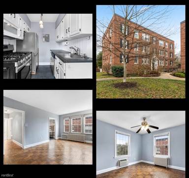 Main picture of 4491 MacArthur Blvd NW