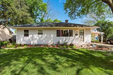 Main picture of 3925 Security Dr