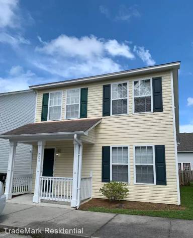 Main picture of 504 Minnow Way