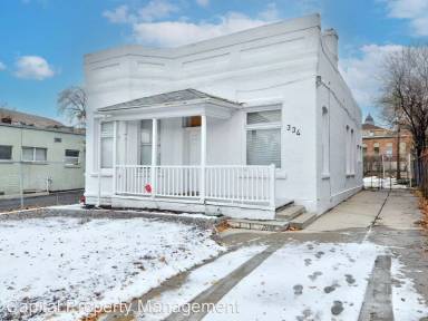 Main picture of 334 N 300 W
