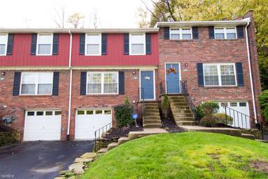 Main picture of Chapel Place Townhomes