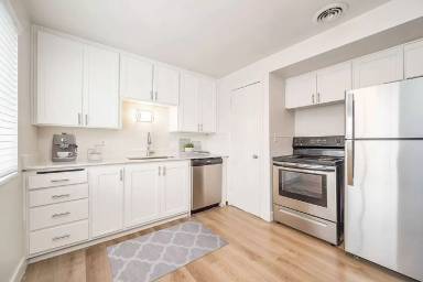 Main picture of Ascent at Sugarhouse Cove