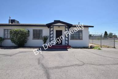 Main picture of 143 W Flores St
