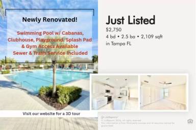 Main picture of 7409 French Marigold Ave