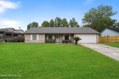 Main picture of 2211 Minorcan St