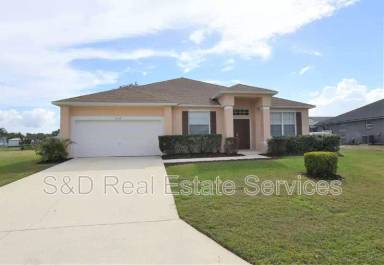 Main picture of 4148 Buttonbush Cir