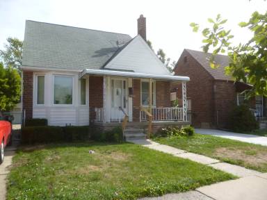Main picture of 7368 Fielding St