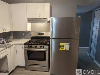 Main picture of Walkers Choice Apartments