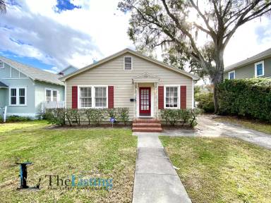 Main picture of 226 E Harvard St