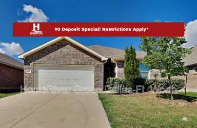 Main picture of 1401 Trumpet Dr