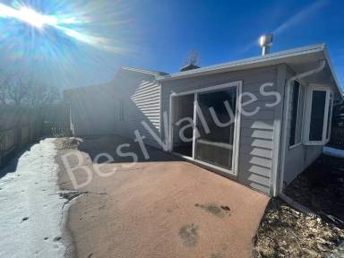 Main picture of 3082 S Joplin Ct