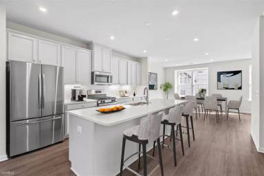 Main picture of 1509 Newpoint Dr