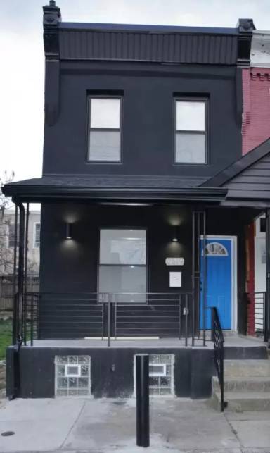 Main picture of 2519 N Newkirk St