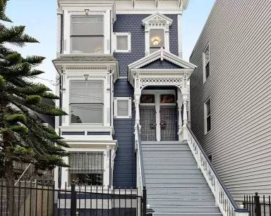 Main picture of 1405 Broderick St