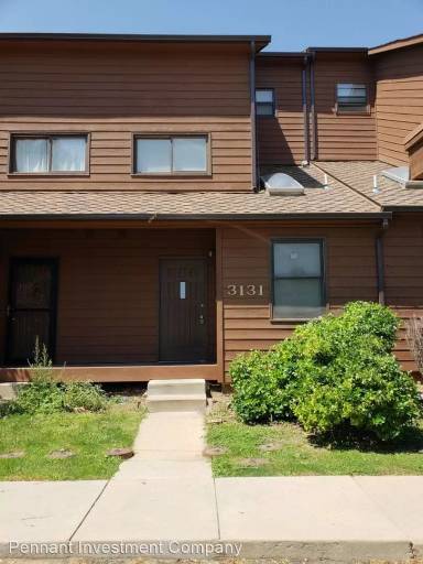 Main picture of 3129 Bell Dr