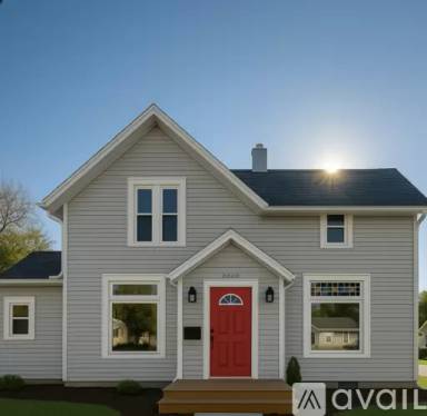 Main picture of 320 W Cooper St