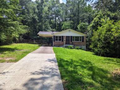Main picture of 3656 Bolfair Dr NW