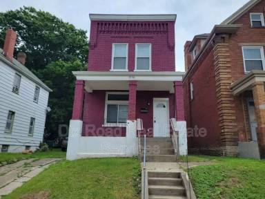 Main picture of 3536 Idlewild Ave