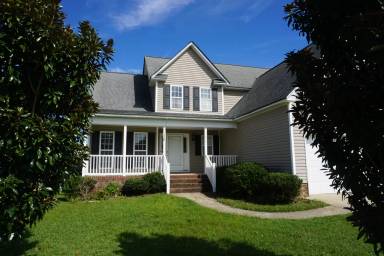 Main picture of 672 Grasmere St