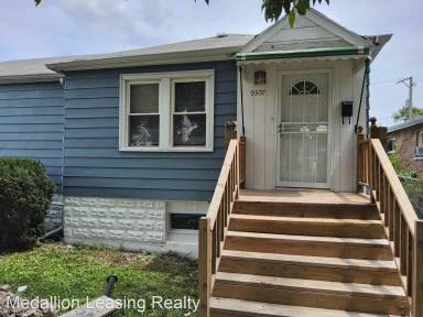 Main picture of 9307 S Parnell Ave