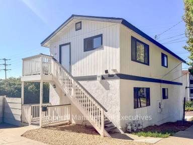 Main picture of 3405 Wightman St