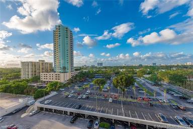 Main picture of Brickell Townhouse