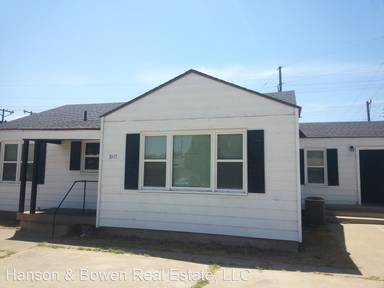Main picture of 3517 33rd St