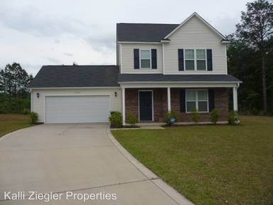 Main picture of 5703 Scarecrow Ct