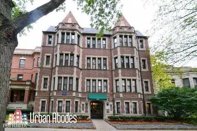 Main picture of 4631 N Paulina Apartments