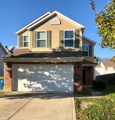 Main picture of 11348 High Grass Dr