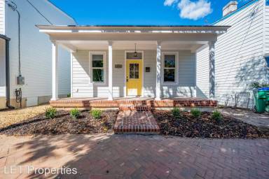 Main picture of 420 N 26th St