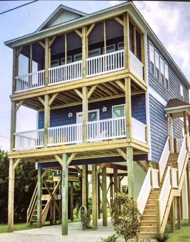 Main picture of 1517 Wahoo St
