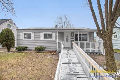 Main picture of 1184 Lexington Pkwy