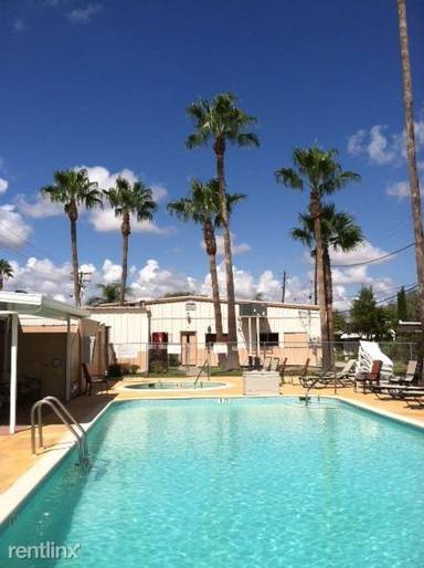 Main picture of EastGate Mobile Home and RV Park