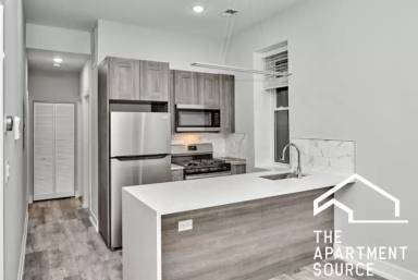 Main picture of 3527 S Damen Ave