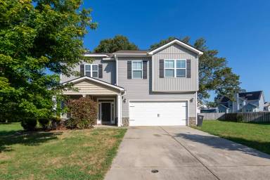 Main picture of 1336 York Dr